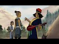 Avatar Music Marathon! 🎵 - Every Song Ever From ATLA & The Legend of Korra!