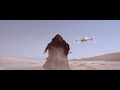 Star Wars: The Phantom Menace - Modern Trailer (Obi Wan Kenobi Style)