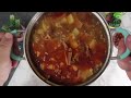 My Favorite Soup Full Of Flavor! ~Tasty & Quick Recipes