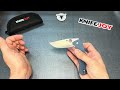 Unboxing an Iconic Spyderco