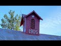 Restoring a 120 year old Dairy Barn (Part 1)