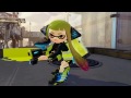 Splatoon Final Boss Phase 2 (Calamari Inkantation) Remix