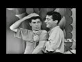 Martin and Lewis::: 1940s/50s BLOOPERS // OUTTAKES // AD-LIBS ((part 6/7))