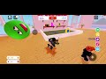 Speed Draw - ROBLOX - I TIED with Nico!!