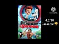 Mr Peabody and Sherman Movie Review