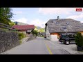 Enchanting Journey in Switzerland 🇨🇭 through the Beautiful Mountains | #swiss #swissview