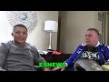 isaac Cruz Reveals Everyone Wants To Party With Him Now But He's Not Going To Change  EsNews Boxing