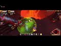 Albion Online - 5v5 hellgates - Old Meta still BANGING - Cursed Skull POV