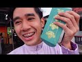 PREGNANT REVEAL 😱 MAMA PAPA NANGIS DAPAT CUCU PERTAMA 😭 SURPRISE HARI RAYA AIDILFITRI 2024 ❤️