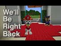 HOW TO PLAY AS PAW PATROL RYDER IN MINECRAFT!