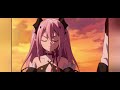 Seraph of the end amV [cake]