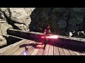 Kyle Katarn VR - Blade & Sorcery Star Wars Mods - Dungeon