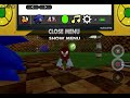ALL SONIC GAMES I RECOMMEND IN ROBLOX