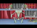 Squidward Interpetive Dance Sparta Remix TheKantapapa Vista Veg 2.0