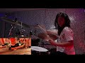Ratamahatta - Sepultura | Drum Cover by Henry Chauhan