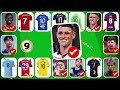 (FULL 105) Guess the Song, Jersey, Emoji, first Son/Daughter and Club, Ronaldo,Messi, Neymar|Mbappe