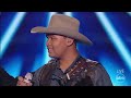Triston Harper Til You Can't Full Performance Top 14 | American Idol 2024