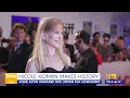Nicole Kidman honoured with AFI Life Achievement Award | 9Honey