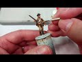 A Revolution in Contrast: Getting Continental Army on the Table Fast! [How I Paint Things]