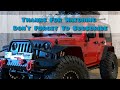 Review Hard Body Jeep Cherokee XJ Whellbase 324 mm for Traxxas TRX4 2022 #traxxas #traxxastrx4 #rc