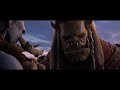 Battle for Azeroth Cinematic Themes