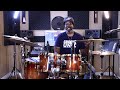 GROOVIN' Up Your Hi-Hats - w/ Syncopation (Lesson 2)