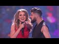 My Favorite Eurovision Moments (part 1)