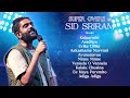 Super Overs By Sid Sriram - Special Jukebox | Kalaavathi | Aradhya | Urike Urike | Aakashame Nuvvani