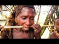 Hadzabe Tribe: The Life of The Hunter Full Documentary | African Lifestyle