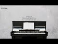 Worship Instrumental | 2 Hours of Piano Worship