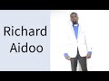 My Answers 2024 (Day 3) Richard Aidoo | Breaking curses