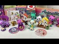 Let's Open New tokidoki GALACTIC CATS Blind Box Series! SUSHI UNICORNOS AND LIMITED EDITIONS!
