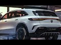 2025 Mercedes-Benz GLE Redesign Unveiled, New Model Official Reveal : FIRST LOOK!