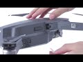 How to Link DJI Mavic Pro Remote Controller without DJI GO 4