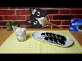 Lego Oreo Factory - Stop Motion Cooking