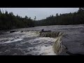 In Awe of Michigan Waterfalls