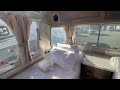 Most Luxurious Airstream Ever! | 2023 Classic 33FB Twin Travel Trailer
