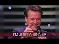 Gaither Vocal Band - Sinner Saved By Grace (Live/Lyric Video)