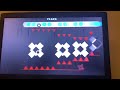 Red World 100% By saRy | Geometry Dash 2.2