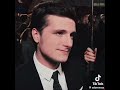 josh hutcherson tt edits 4