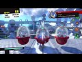 Sonic Forces: No Boost Challenge (All Modern Sonic Stages)