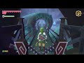 The Legend of Zelda: Skyward Sword HD - All Mini Bosses (No Damage & No Shield)