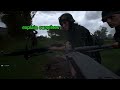 Hell Let Loose MG42 Defends Omaha Beach
