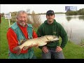 John Wilson pike fishing