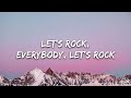 Elvis Presley - Jailhouse Rock (Lyrics)