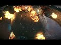 Starfighter Assault Gameplay - Ryloth (Republic) Star Wars Battlefront II