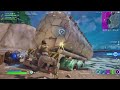 fortnite zero build high 31 kill elimination gameplay