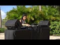 Korolova - Live @ Miami / 4K Melodic Techno & Progressive House Mix