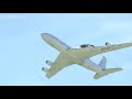 What Are NATO's 'Eyes In The Sky'? On Board The AWACS Aircraft | Forces TV