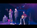 Jessie J & Avery Wilson | Who You Are | Live | (Le) Poisson Rouge NYC | April 28, 2022